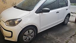 Vw Up 2016 Completo