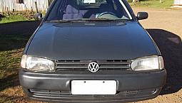 Vw - Volkswagen Gol