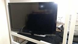 Tv Led Full Hd 32&Quot; Sony Bravia 3D