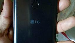 Lg K10 32 Gb