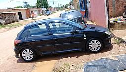 Pegot 206