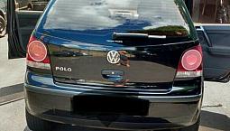 Vw - Volkswagen Polo