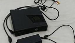 Xbox 360 Usado *Ler Descrição
