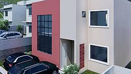Casa 3 Quartos Com Suíte, Churrasqueira, 100% Financiado, Entrada Facilitada. Ibituruna