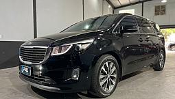 Kia Carnival 50Mil Km 