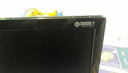 Munitor Lg 19/ 1/2