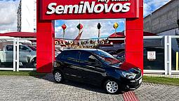 Ford Ka 2017/2018 1.0 Ti-Vct Flex Se Manual