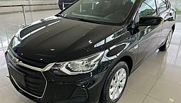 Onix Hb Lt2 ( Ultimas Unidades Com Desconto )