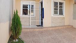 Casa Para Aluguel Com 44 Metros Quadrados Com 2 Quartos Em Meu Rincão - Cachoeirinha - Rs