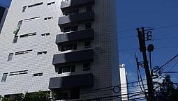 Apartamento Para Aluguel Possui 95 Metros Quadrados Com 2 Quartos Em Boa Viagem - Recife -