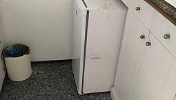 Flat Com 1 Dormitório Para Alugar, 44 M² Por R$ 150,00/Dia - Meireles - Fortaleza/Ce
