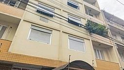 Porto Alegre - Apartamento Padrao - Cidade Baixa