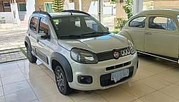 Uno Way 58Mil Km Particular