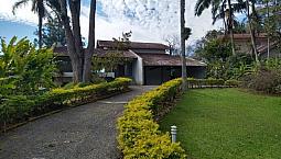 Dj- Casa A Venda Em Boa Vista