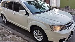 Fiat Freemont Precision 7 Lugares