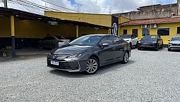 Corolla Xei 2022 35 Mil Km 