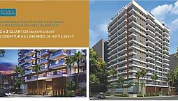 Condomínio Sd 40 Residencial - Rua Santos Dumont, Nº 40, Jardim Icaraí - Niterói/Rj