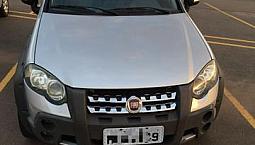 Fiat Strada Adventure Ce 2010