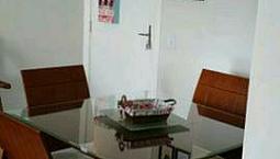 Vendo Apartamento Urgente!!!! Mobiliado!!