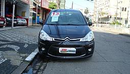 Citroen C3 90M Tendance Completo 2013