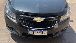 Cruze Lt 2011/2012 Automático Zero 