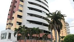 Apartamento Com 2 Dormitórios À Venda, 75 M² Por R$ 300.000 - São Cristóvão (Ed. Toulouse)