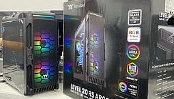 Computador Gamer Forte