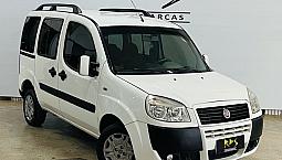 Doblo 2013 Essence 7 Lugares  