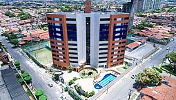 137Apv - Excepcional Apartamento Com 4 Suítes. Capim Macio.
