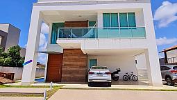 Casa Com 550 M2 Com 4 Quartos Em Alamoana- Intermares - Cabedelo - Paraíba