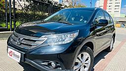 Cr-V Elx 2.0