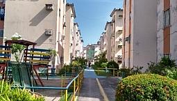 Vendo Apto Em Piedade Com 81M, 3 Quartos R$ 130 Mil 