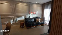 Apartamento De Alto Padrão Para Locação Em  Jurerê-Florianópolis/Sc