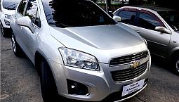 Tracker 1.8 Mpfi Ltz 4X2 16V Flex 4P Automatico