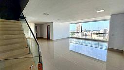 Vende-Se Cobertura Duplex Com 208 M2 Duque De Caxias - Cuiabá - Mt