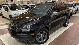 Chevrolet Captiva Sport Fwd 2.4 16V