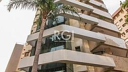 Apartamento Para Venda - 266.15M², 3 Dormitórios, Sendo 3 Suites, 3 Vagas - Petrópolis