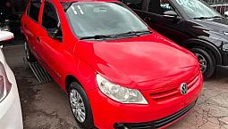 Gol 2011 4Pts 1.0 G5 Completo!!! Pequena Entrada + R$ 524,30 Fixas!!!!!