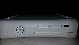 Console Xbox 360 P Peças