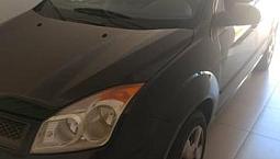 Fiesta Sedan 1.6 Completo Flex
