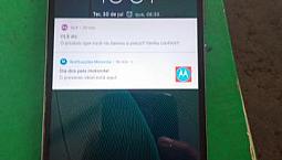 Moto G S 5 Plus