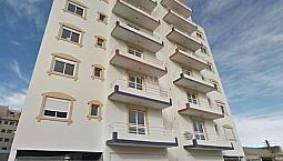 Residencial Lion De France