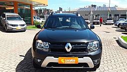 Duster 2019/2020 1.6 16V Sce Flex Dynamique X-Tronic