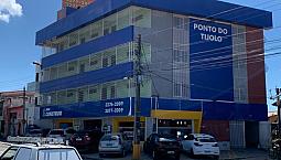 Apartamento Para Aluguel Com 30 Metros Quadrados Com 1 Quarto Em Messejana - Fortaleza
