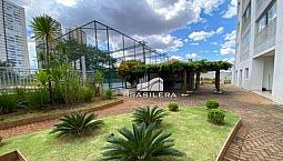 Apartamento 3 Quartos E 2 Garagens Em Frente O Parque Cascavel