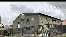 Apartamento 1 Quarto Para Locação Ininga, Teresina