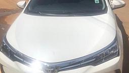 Corolla Xei 2018/2019 2.0