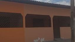 Aluga-Se Uma Casa Na  Cidade Operária 