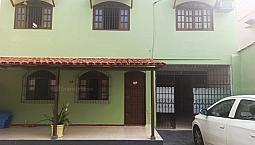 Casa 4 Quartos Em Vila Nova