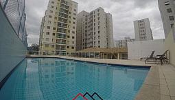 Nt Apartamento 3 Quartos Com Suíte Em Valparaiso